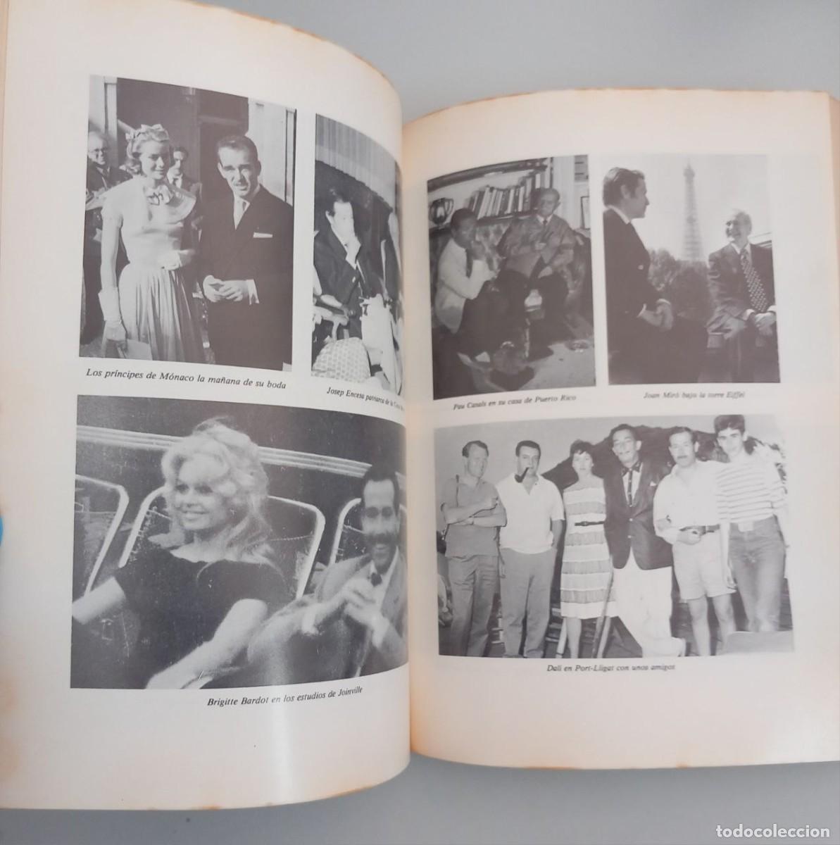 Libros: Protagonistas que conoc&iacute;. - SENT&Iacute;S, Carlos: - Foto 11