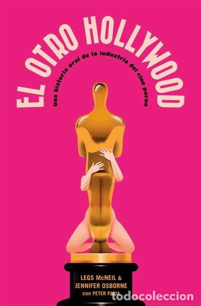 Libros: El otro Hollywood- 9788417645243