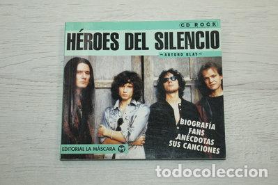 Libros: H&eacute;roes del silencio- 9788479742317