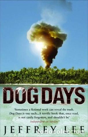 Livres: Dog Days- 9780553814996