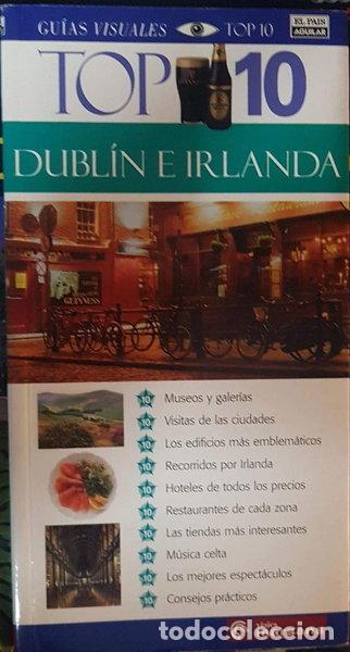 Livres: Dubl&iacute;n e Irlanda- 9788403502017