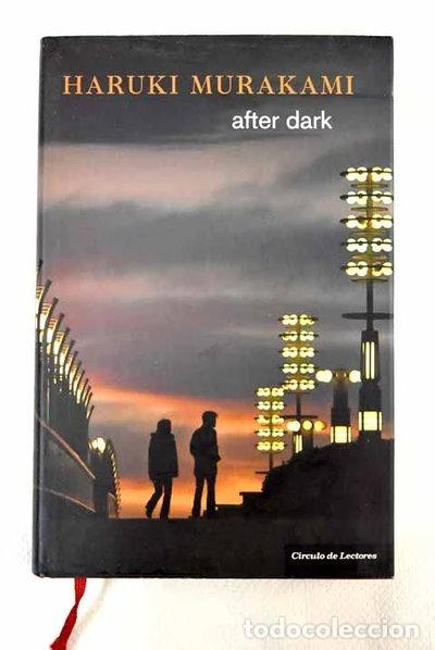 Libros: After Dark- 9788467234978 - Foto 1
