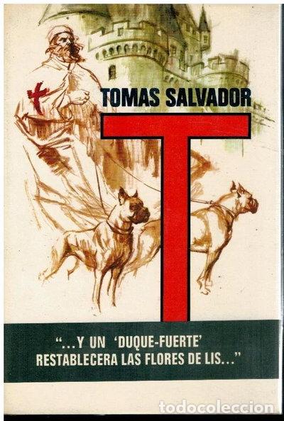 Libros: T (9788401301162) (Libros) - Foto 1