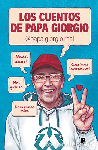 Libros: LOS CUENTOS DE PAPA GIORGIO - PAPA GIORGIO