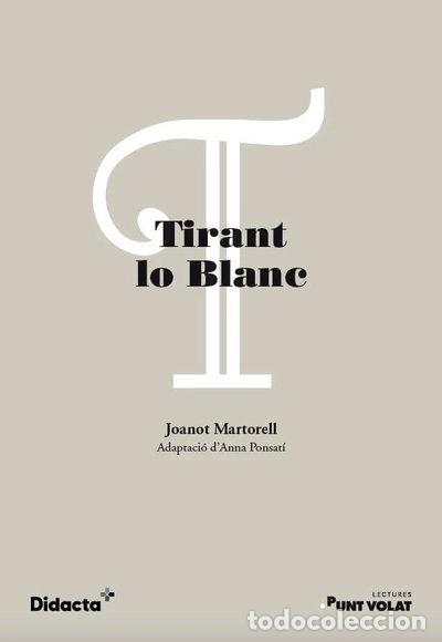 B&uuml;cher: Tirant lo Blanc- 9788417803483