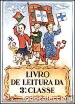 B&uuml;cher: Livro de Leitura da 3.&ordf; Classe- 9789726590149