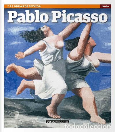 Libros: Pablo Picasso- 9788491031079 - Foto 1