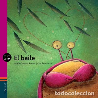 Libros: El baile- 9789876420914