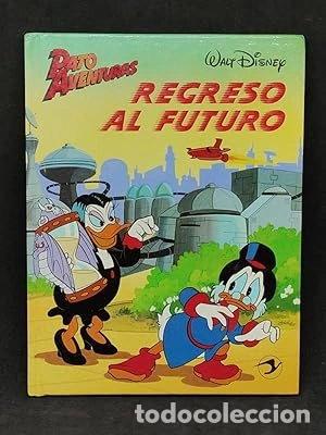 Livres: Regreso al futuro- 9788422626084