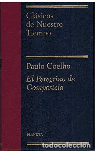 Livres: El Peregrino de Compostela- 9788408464082