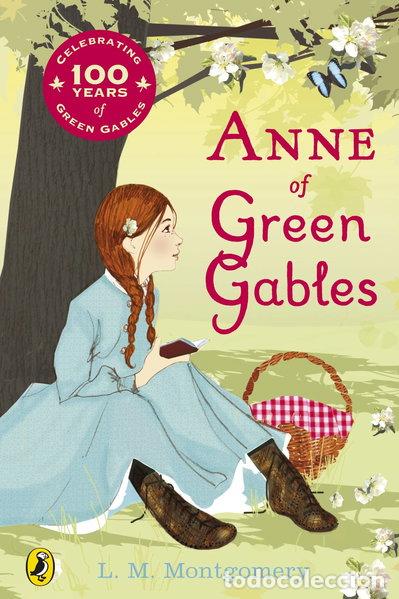 Livres: Anne of Green Gables- 9780141323749