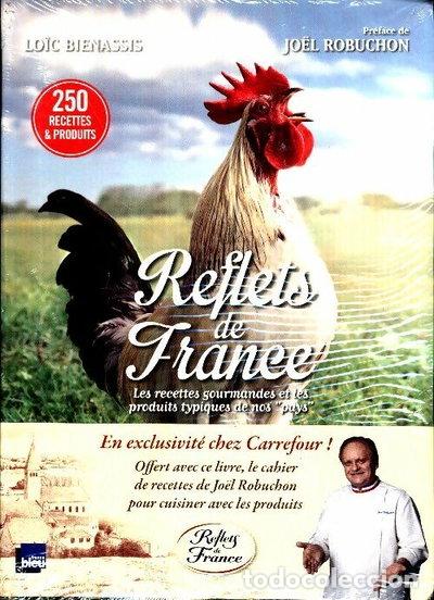 books: Reflets de France- 9782226250667