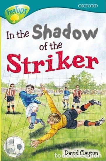 Libros: In the Shadow of the Striker- 9780199184507