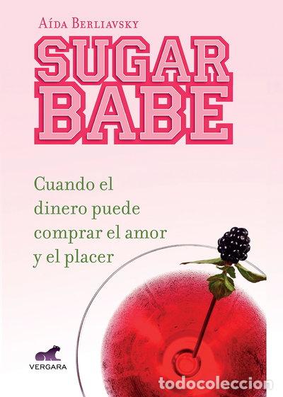 Libros: Sugar Babe- 9786075290331