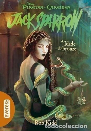 Libros: Piratas das Cara&iacute;bas: A Idade do Bronze- 9789895007622