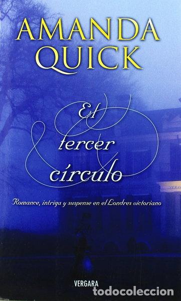 Libros: El tercer c&iacute;rculo- 9788466639446