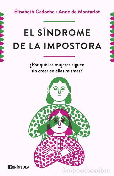 B&uuml;cher: El s&iacute;ndrome de la impostora- 9788499429670