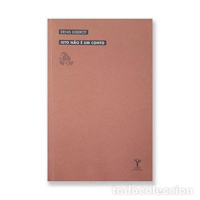 Libros: Isto n&atilde;o &eacute; um conto- 9789898292285