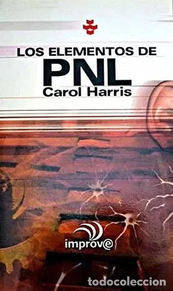 Libros: Los elementos de PNL- 9788441411487