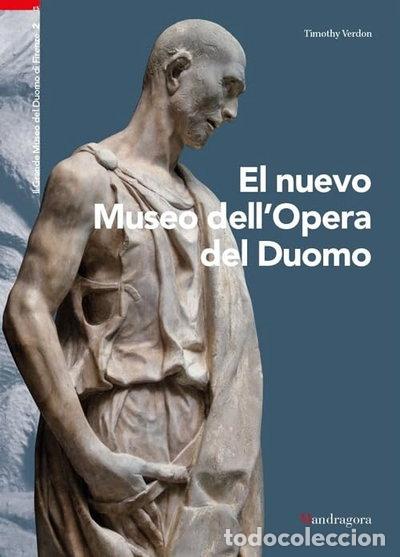Libros: El nuevo Museo dell'Opera del Duomo- 9788874612901