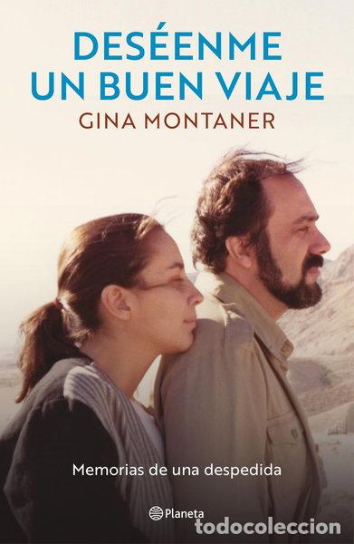 Livres: Des&eacute;enme un buen viaje- 9788408297130