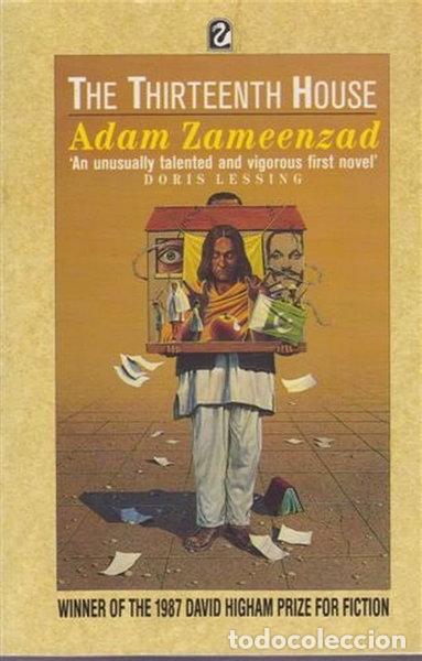 Livres: The Thirteenth House- 9780006543336