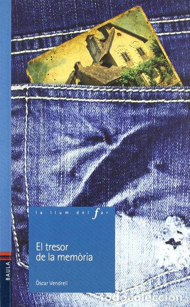 Livres: El tresor de la mem&ograve;ria- 9788447923281