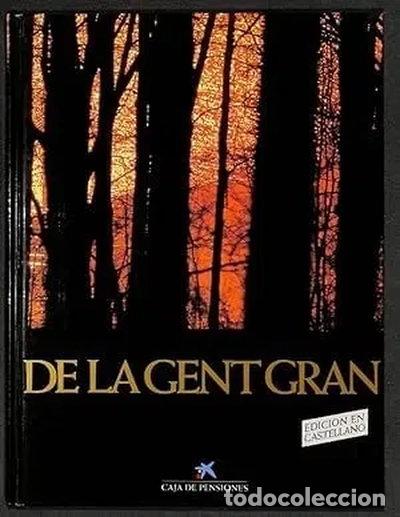 Livres: De la gent gran- 9788472451490