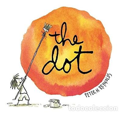 Libros: The Dot- 9780763619619