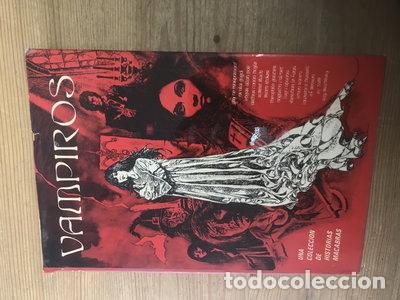 Libros: Vampiros- 9788485114092 - Foto 1