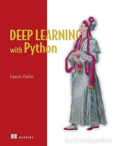 B&uuml;cher: Deep Learning with Python- 9781617294433
