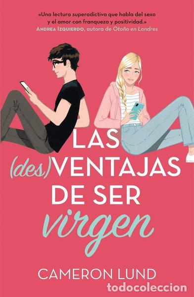 B&uuml;cher: Las (des)ventajas de ser virgen- 9788417761677