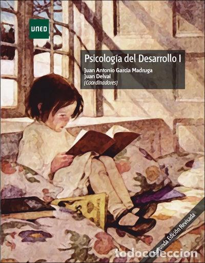 B&uuml;cher: Psicolog&iacute;a del desarrollo I- 9788436275544
