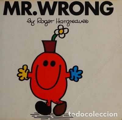 B&uuml;cher: Mr. Wrong- 9780749800222