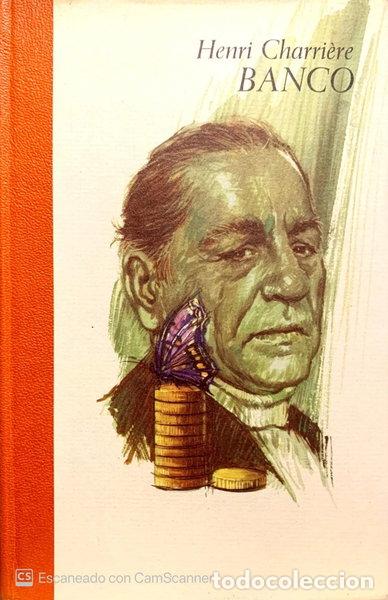 B&uuml;cher: Banco- 9788401350900