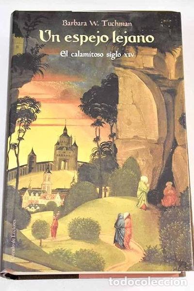 B&uuml;cher: Un Espejo Lejano- 9788401230158