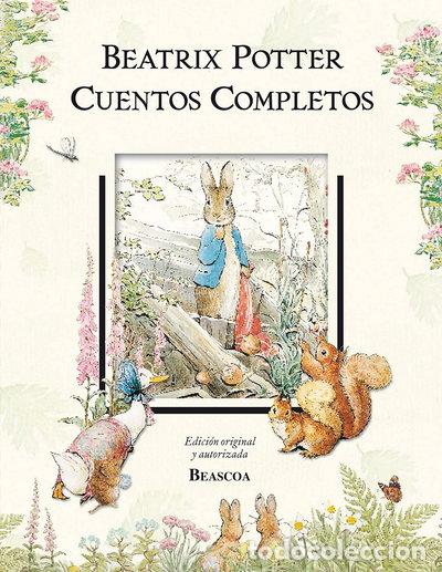 Libros: Cuentos completos- 9788448819101