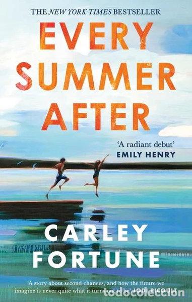 Libros: Every Summer After- 9780349433103