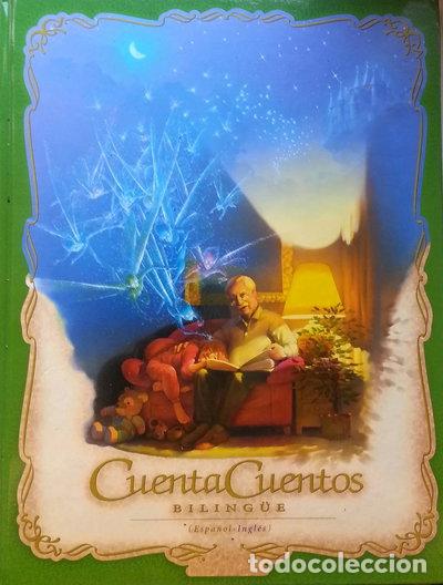 Libros: La bella durmiente del bosque ; Pulgarcito ; La caja de yesca- 9788495060501