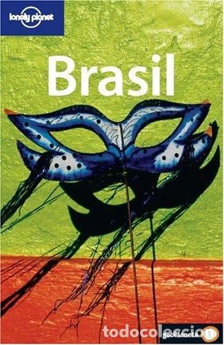 Livres: Brasil- 9788408056249