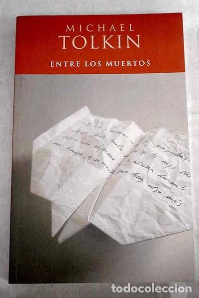 Livres: Entre los muertos- 9788466600101