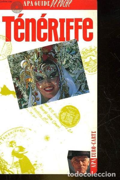Libros: Teneriffe- 9783575779717