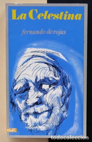 Libros: La Celestina- 9788426570147