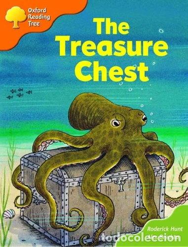 B&uuml;cher: Oxford Reading Tree: The Treasure Chest- 9780198465720
