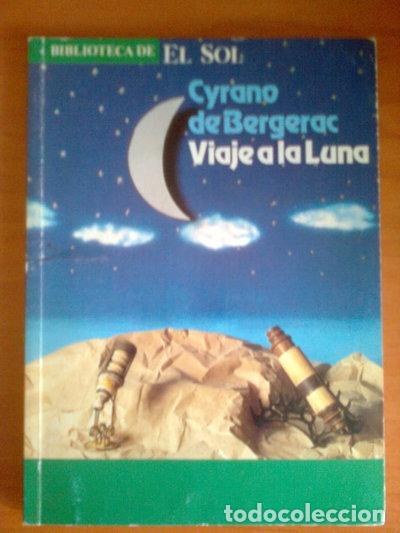 B&uuml;cher: Viaje a la Luna- 9788479690489