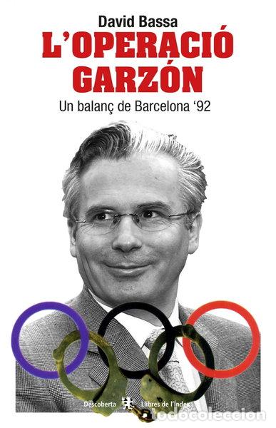 B&uuml;cher: L'operaci&oacute; Garz&oacute;n- 9788487561986