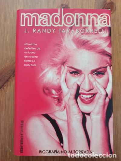 B&uuml;cher: Madonna- 9788466605892
