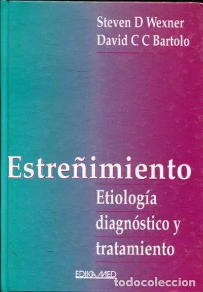 B&uuml;cher: Estre&ntilde;imiento: Etiolog&iacute;a, diagn&oacute;stico y tratamiento- 9788478771332
