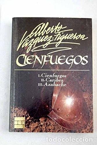 B&uuml;cher: Cienfuegos- 9788401324000