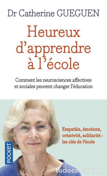 B&uuml;cher: Heureux d'apprendre &agrave; l'&eacute;cole- 9782266291989